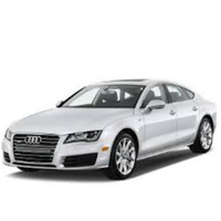 AUDI A7 (10-14)